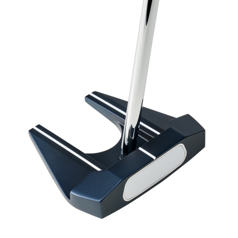 Odyssey Ai-ONE Cruiser #7 CS Broomstick Custom Putter