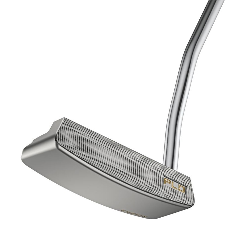 Ping 2025 PLD Milled Kushin Putter