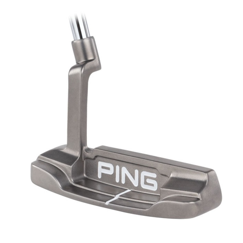PING 2025 Prodi G Putters (Free Custom Options)