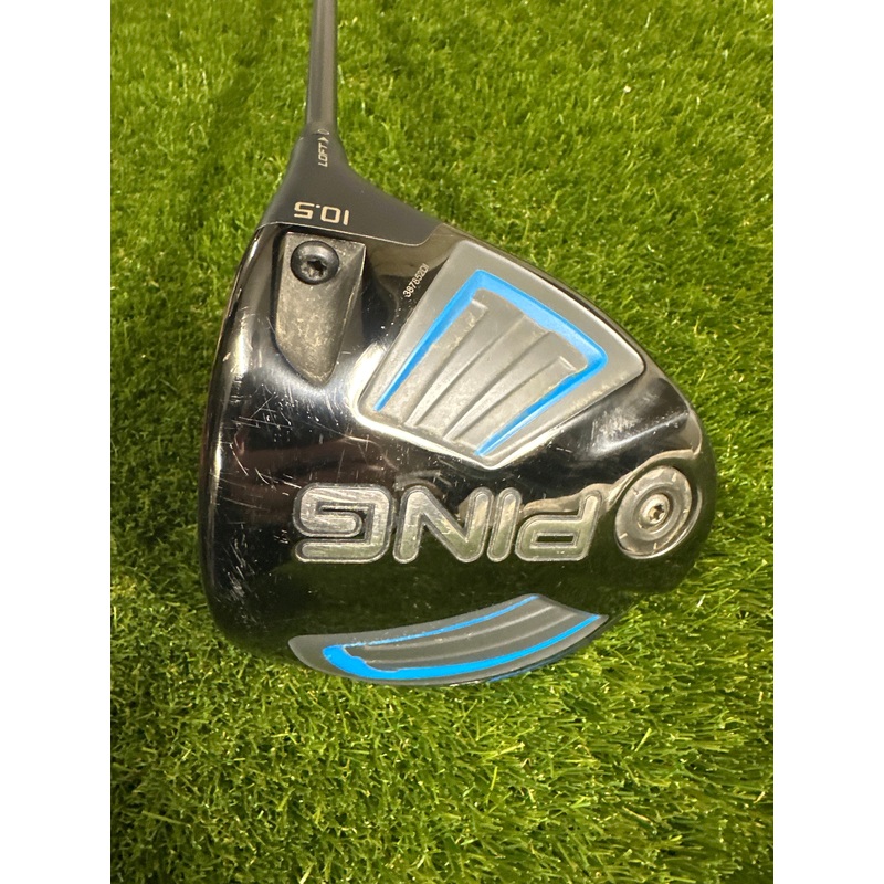 Ping G 10.5 Driver