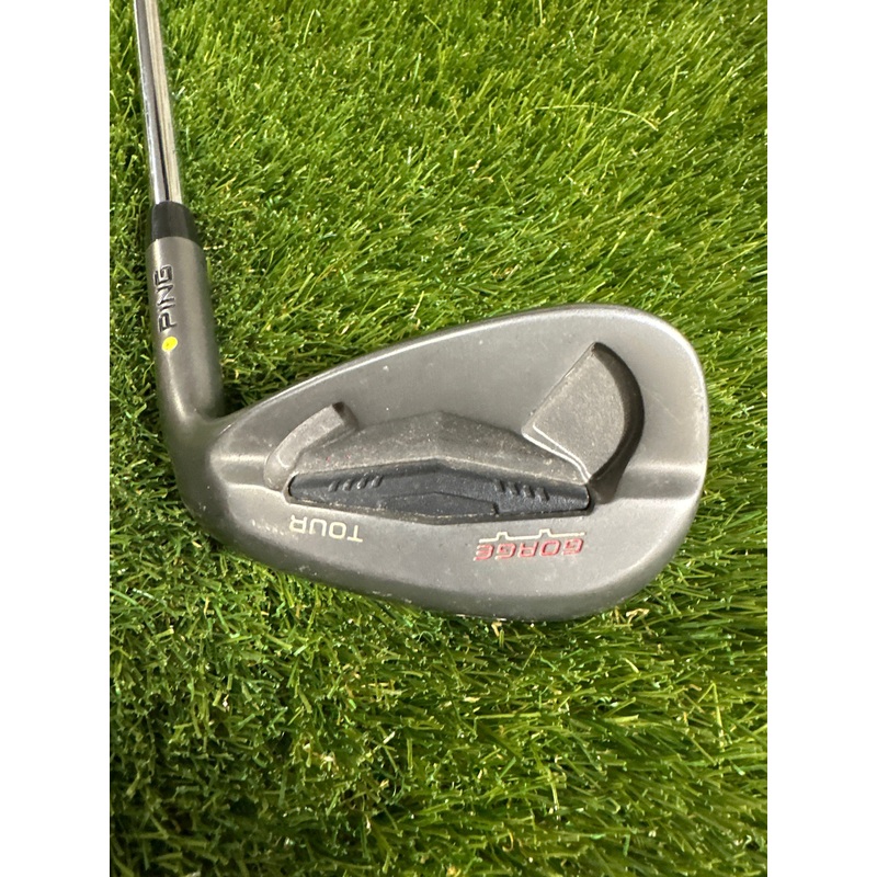 Ping Gorge Tour 52 Wedge