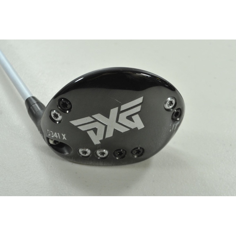 PXG 0341 X Gen2 3-15* Fairway Wood Extra Stiff RH EvenFlow 6.5 Graphite # 198281