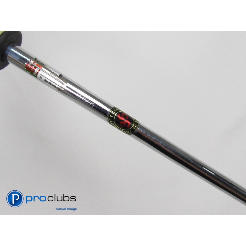 SCOTTY CAMERON .390″ Tip Putter Shaft Pull Out #442520