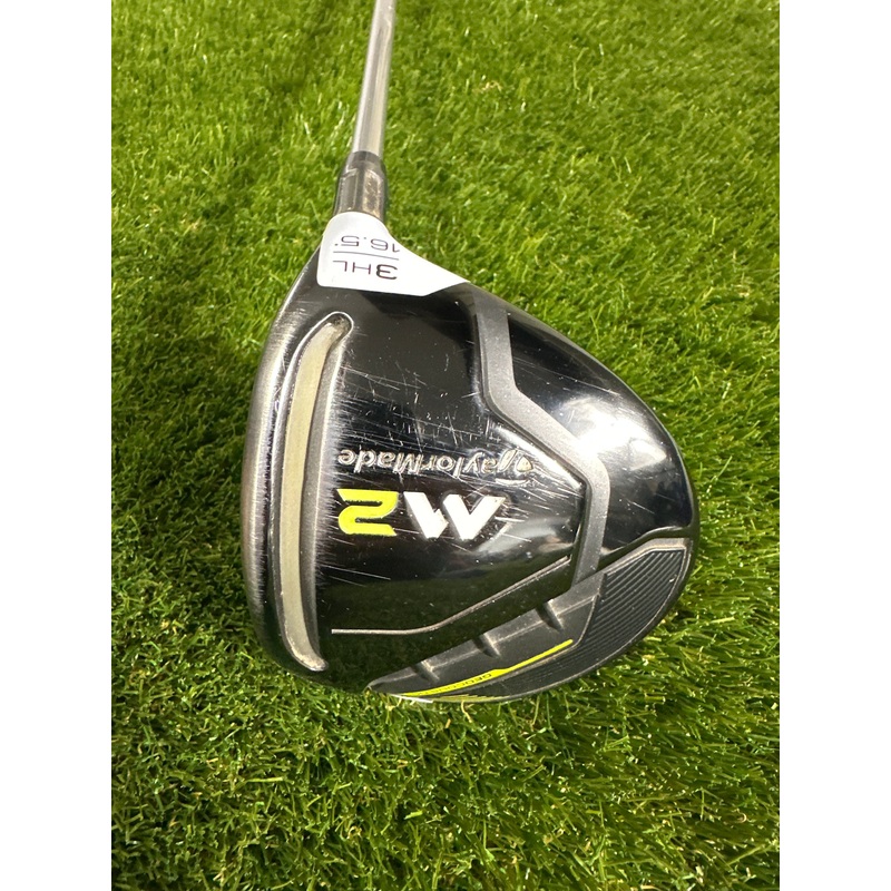 TaylorMade M2 3/16.5 FWY