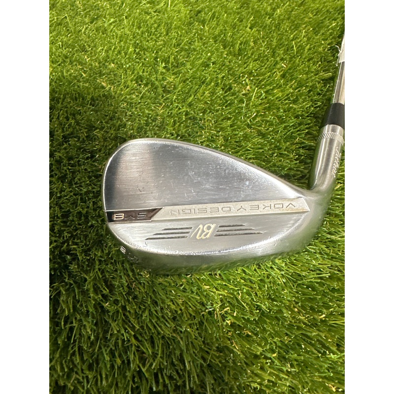 Titleist SM8 56 Wedge