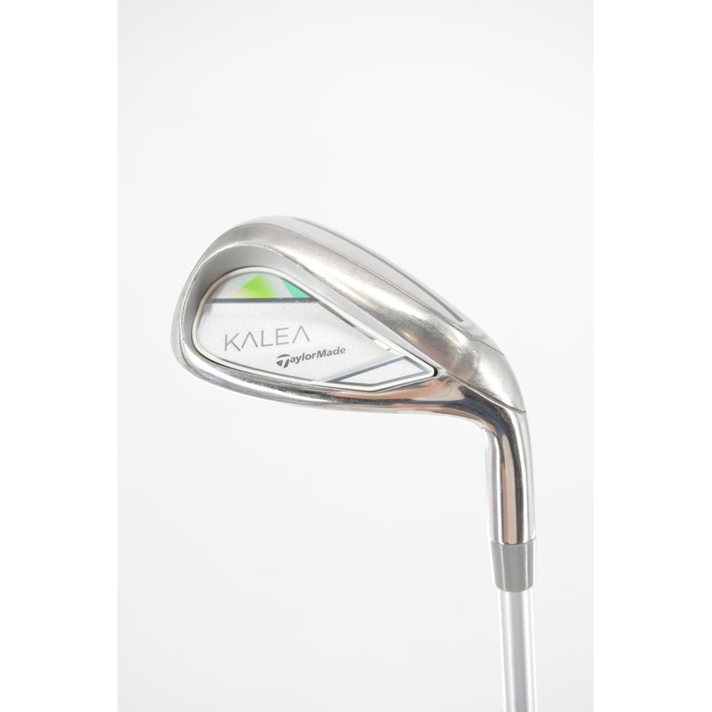 Women’s TaylorMade Kalea PW W Flex 34.5″