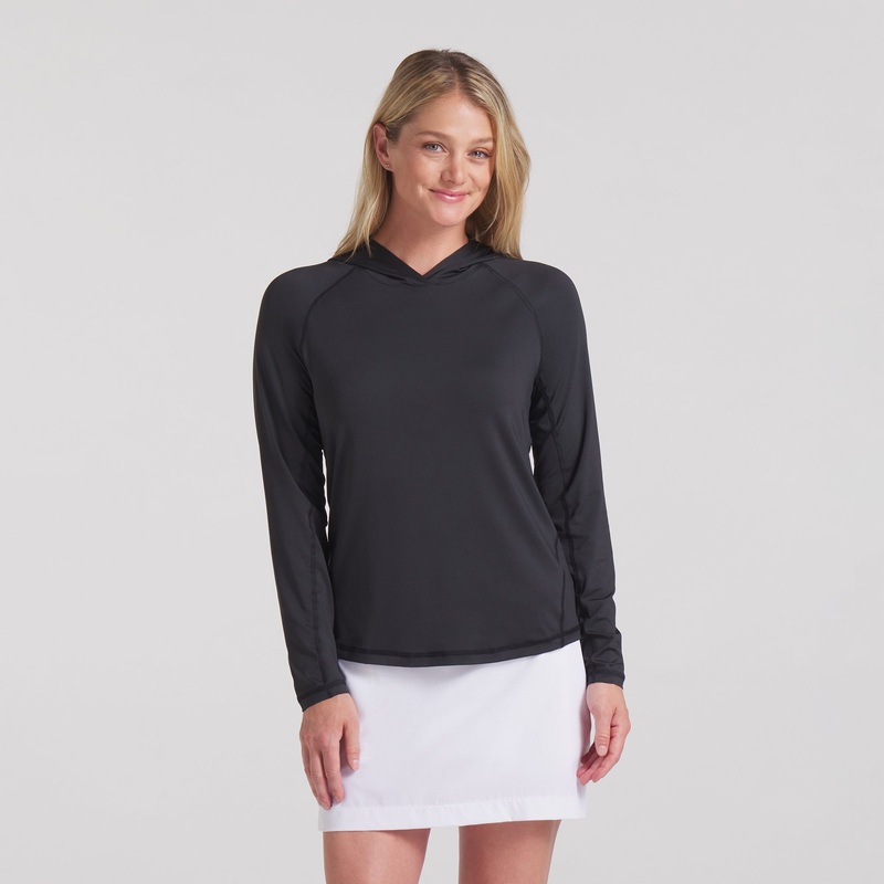 Women’s YouV Brrr Golf Hoodie