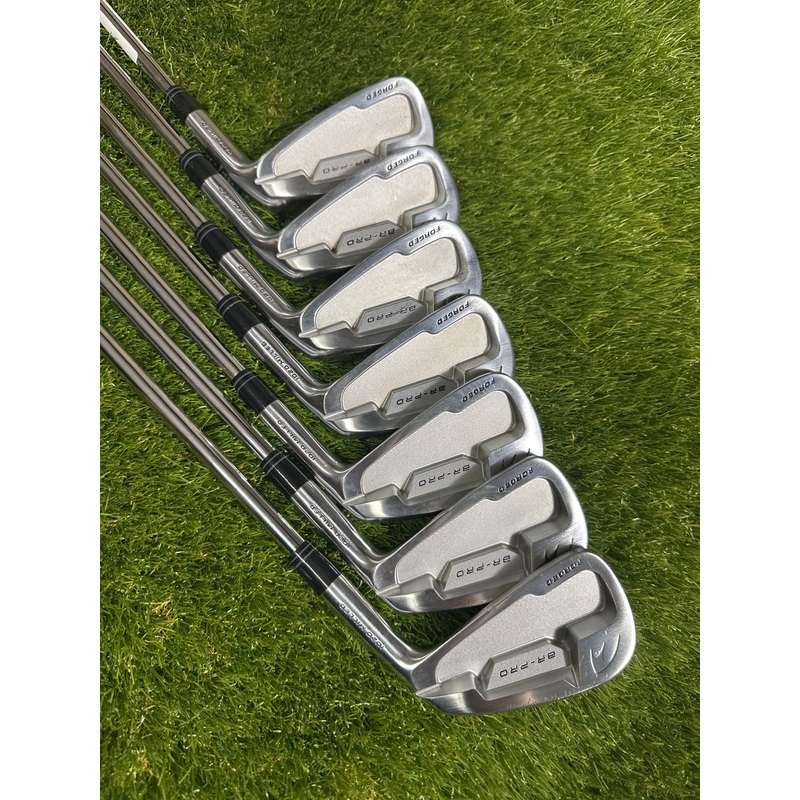 BenRoss Pro 4-PW Irons