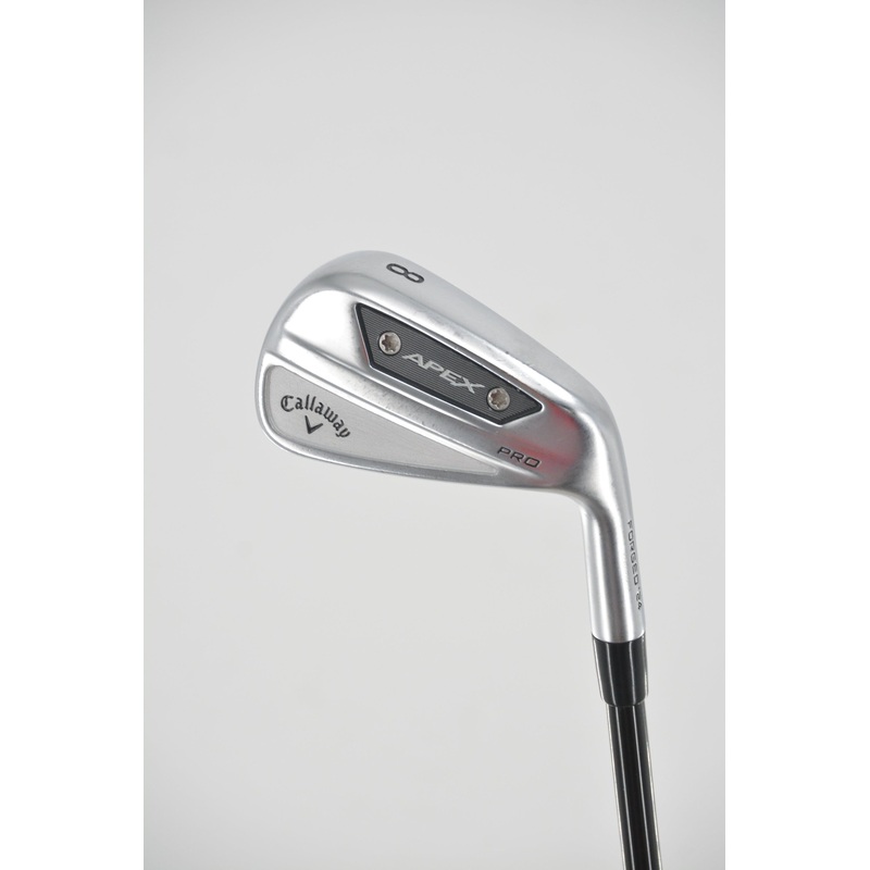 Callaway Apex Pro 24 6-9 Iron Set R Flex -0.25″