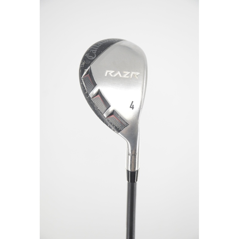 Callaway RAZR X 4 Hybrid S Flex 40″