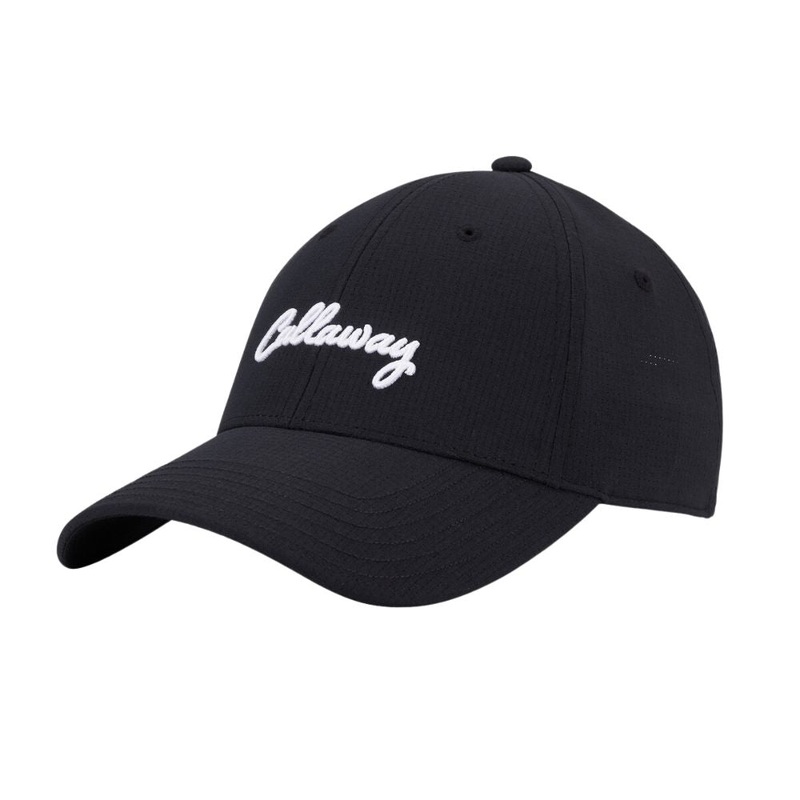 Callaway Women’s Stitch Magnet Adjustable Golf Hat 2025
