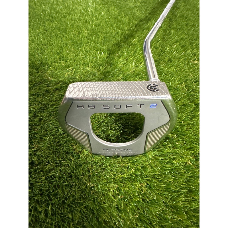 Cleveland HB Soft 2 Retreve 34″ Putter