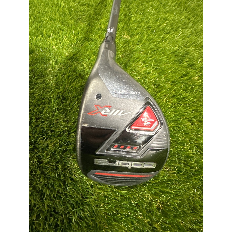 Cobra Air X 4/22 HYB