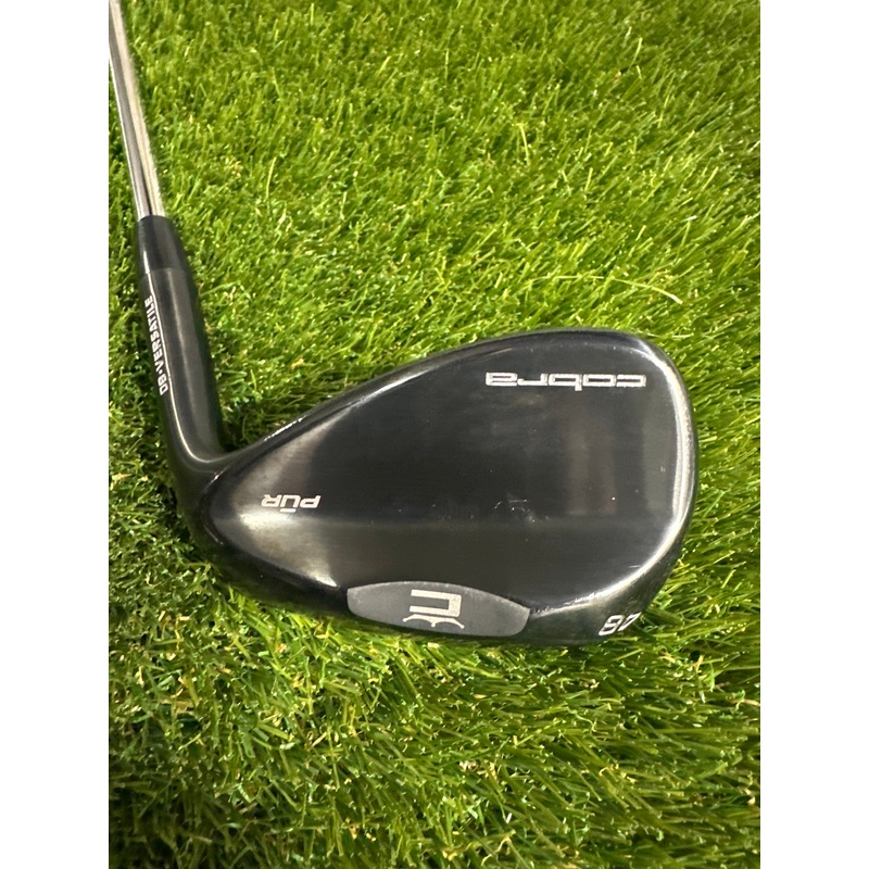 Cobra Pur 48 Wedge