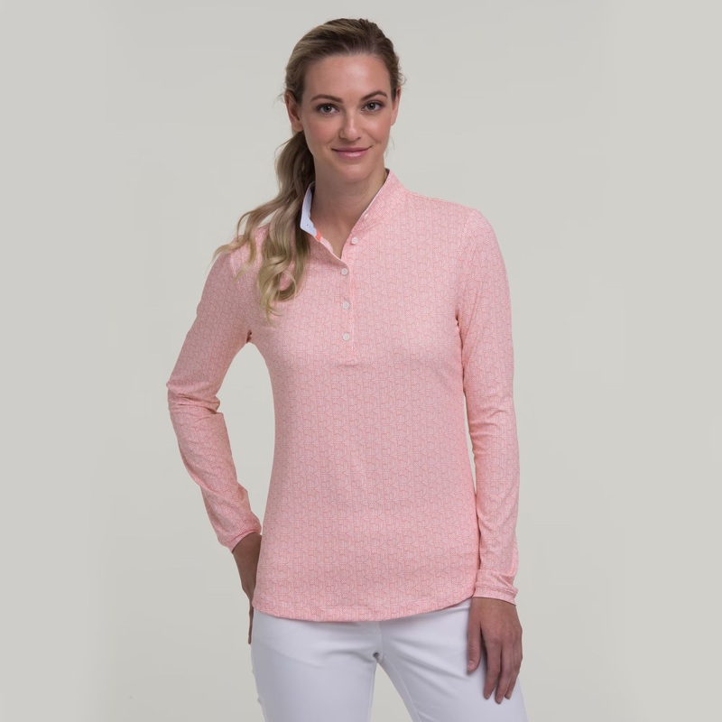 Fairway & Greene Women’s Emilia Mock