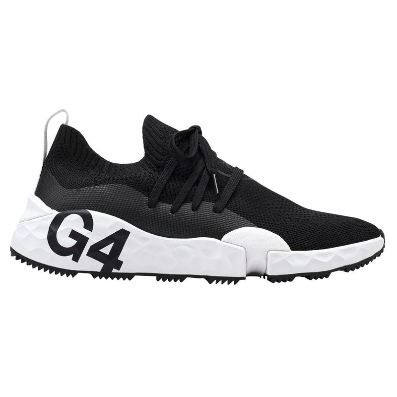 Gfore MG4.1 Spikeless Golf Shoes Onyx – FA20 Men
