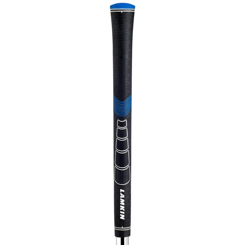 Lamkin Sonar+ Standard Swing Golf Grip