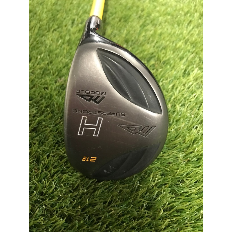 MD Golf Superstrong 21? Hybrid