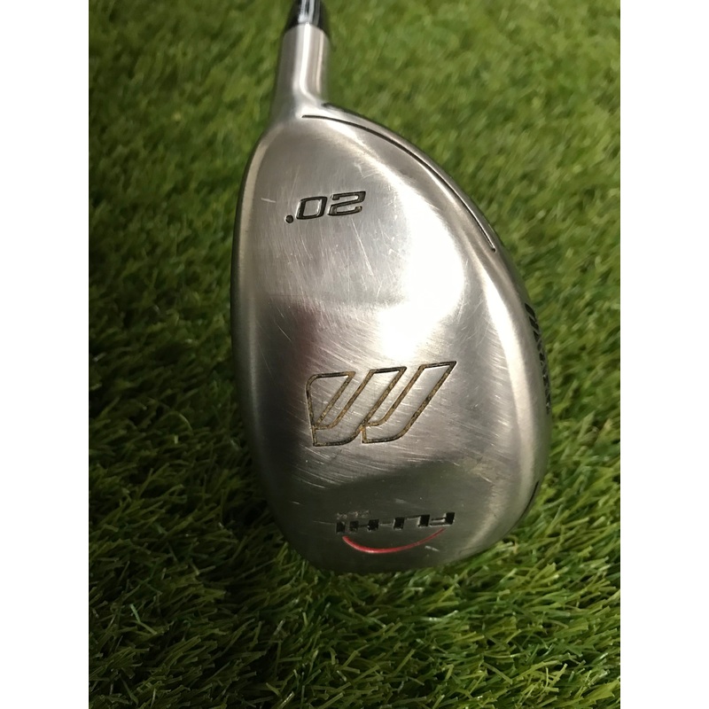 Mizuno FLI-HI CLK 20 Hybrid