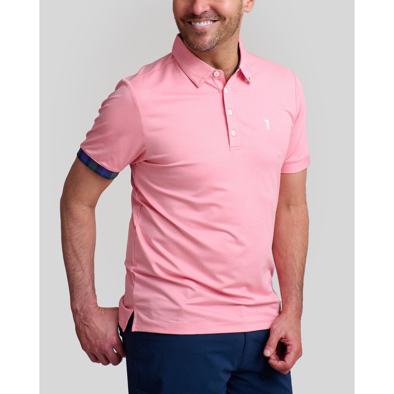 Murray Signature Men’s Polo