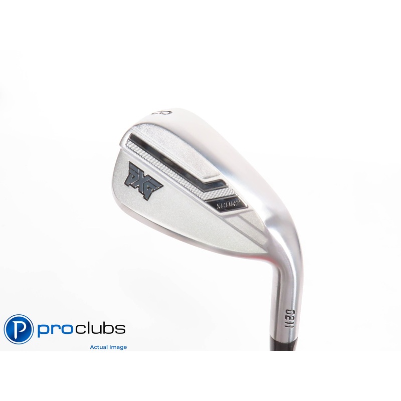 New! PXG 2022 0211 XCOR2 8 Iron – Cypher Fifty 5.0 Senior Flex – 427879