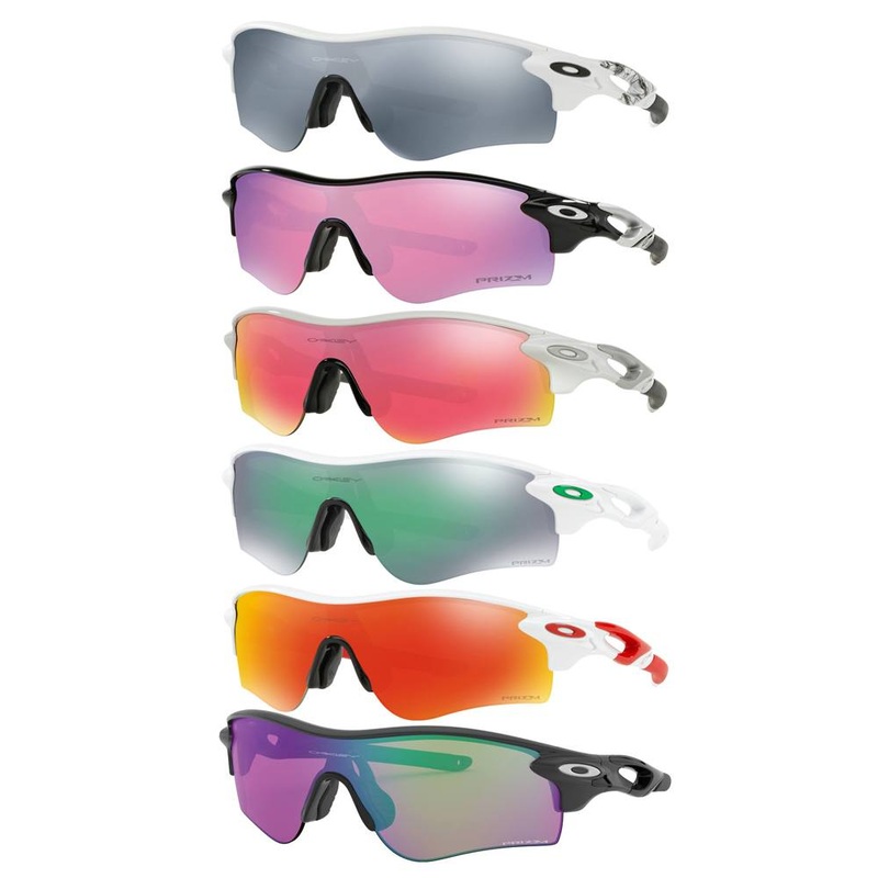 Oakley RadarLock Path Sunglasses
