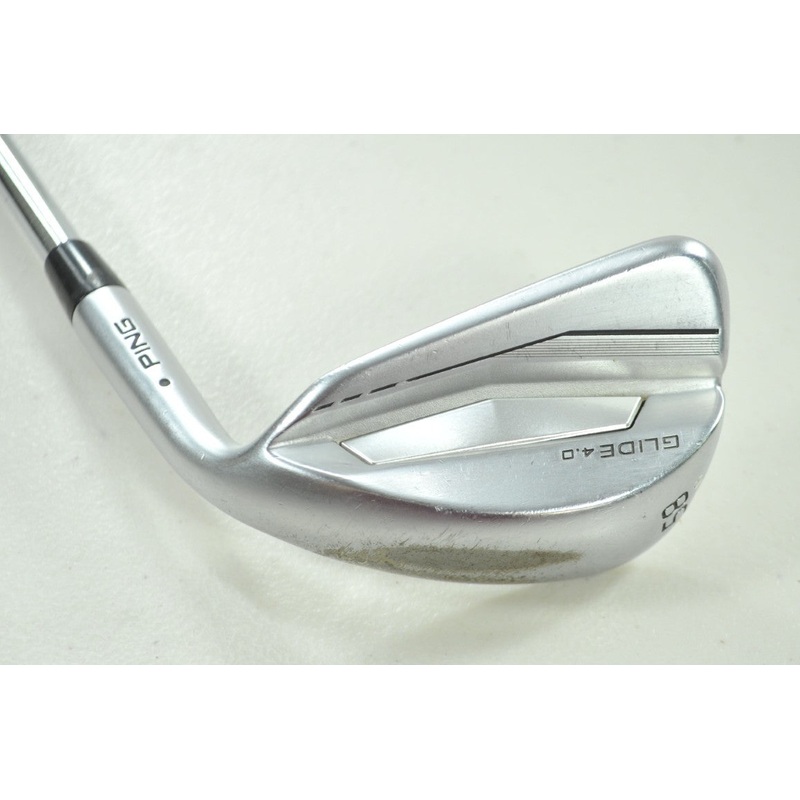 Ping Glide 4.0 58*-08 Wedge Black Dot Right Z-Z115 Wedge Flex Steel # 199260