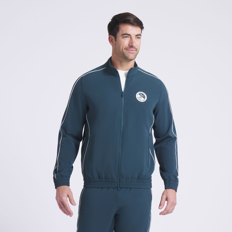 Reigning Champ T7 Golf Jacket