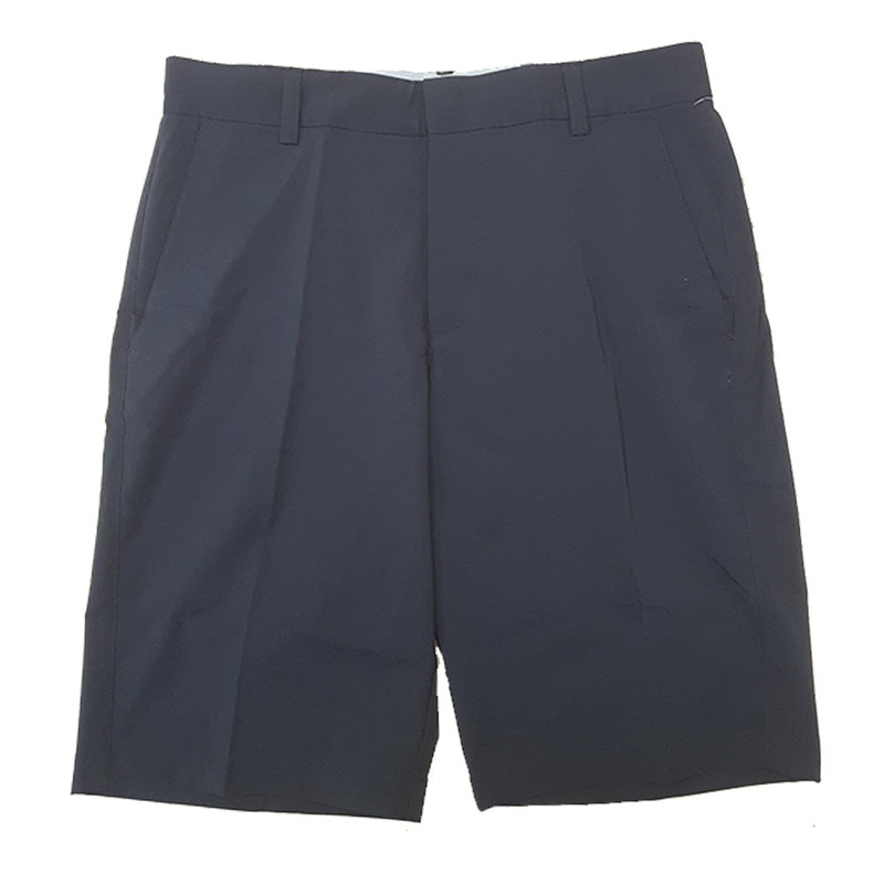 Skechers Half Shot Golf Shorts Navy – SS16 Men