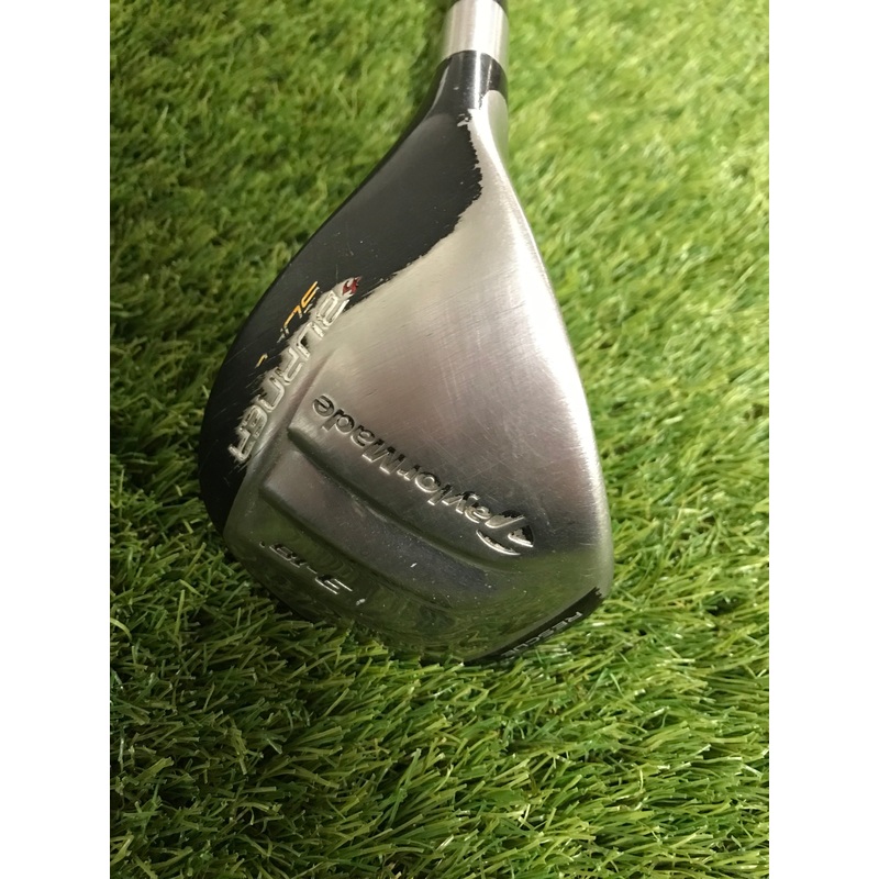 TaylorMade Burner Superfast 2.0 3 Hyb 18