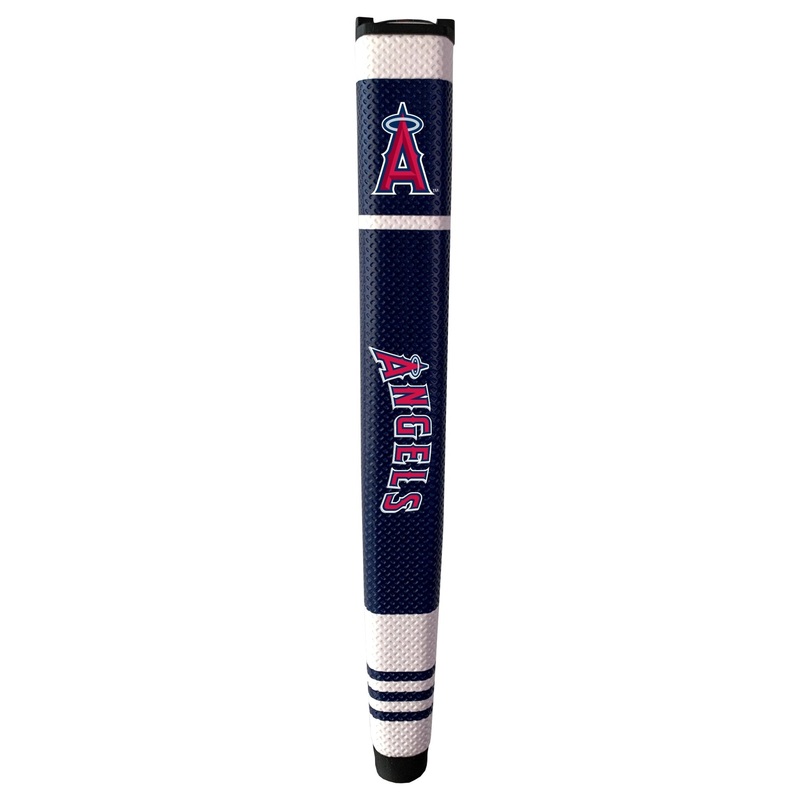 Team Golf Los Angeles Angels Putter Grips
