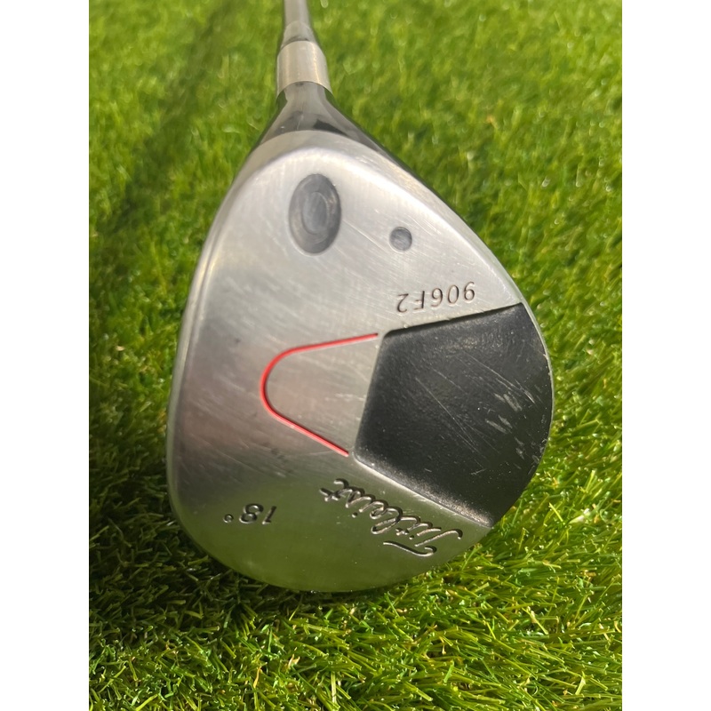 Titleist 906F2 18 FWY