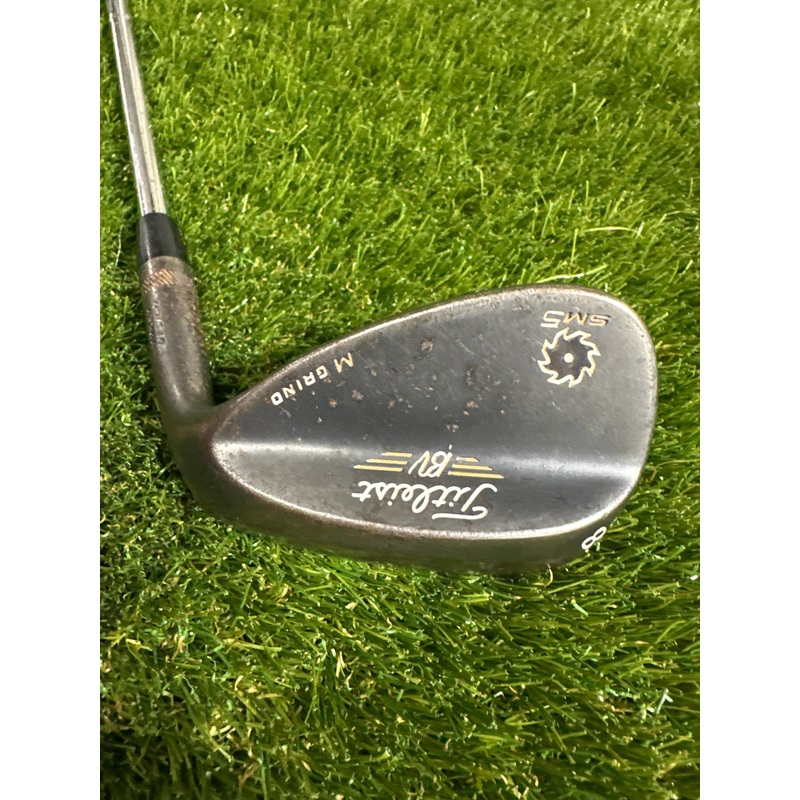 Titleist SM5 58 Wedge