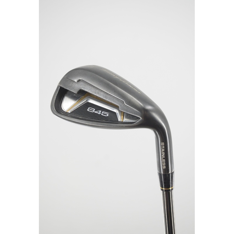Tommy Armour 845 PW Uniflex 35.25″