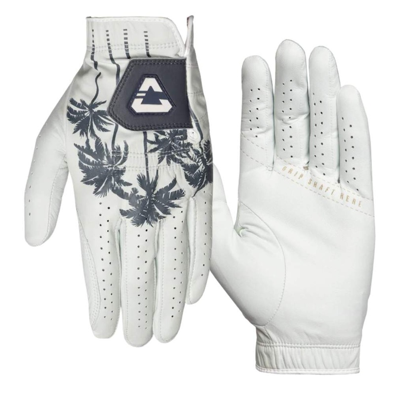 TravisMathew Men’s Spectator Golf Glove