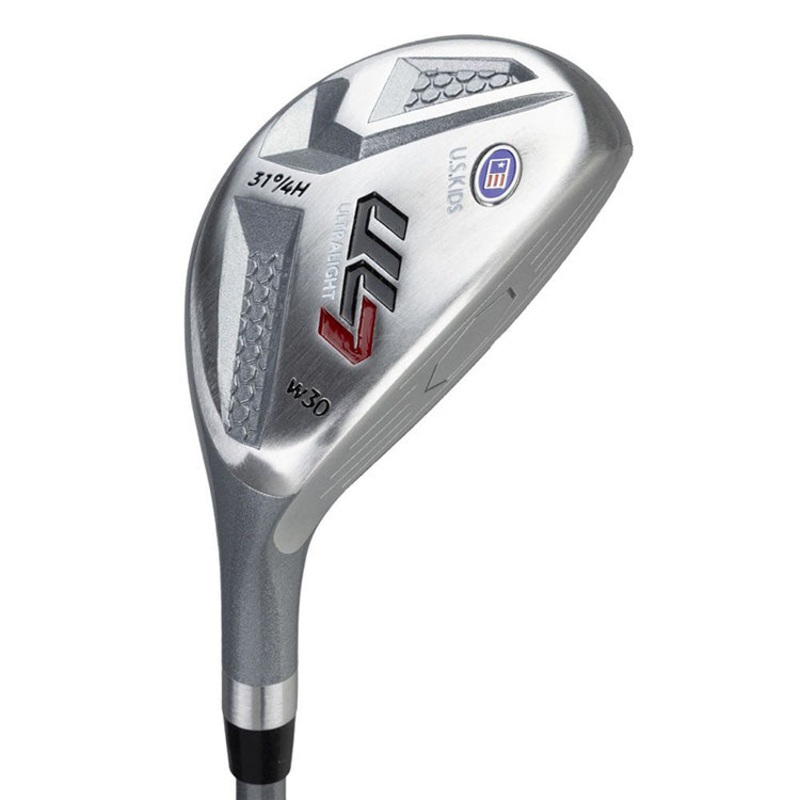 US Kids UL7 39″ Junior Golf Hybrid