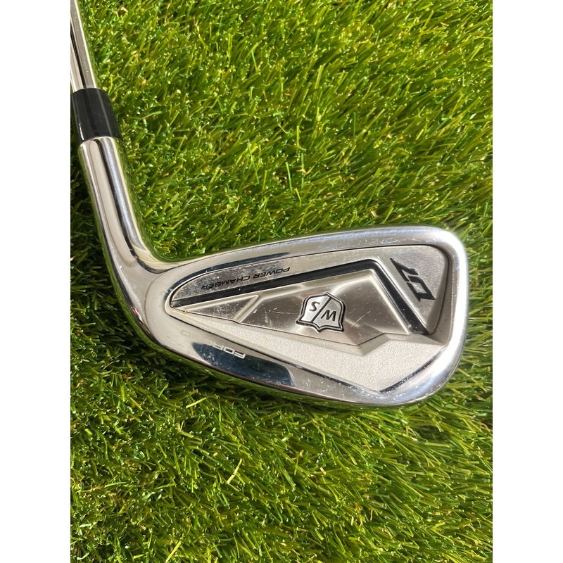 Wilson D7 4 Iron