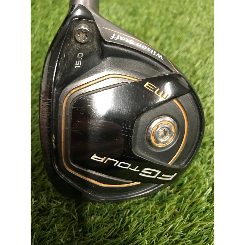 Wilson FG Tour M3 15/3 FWY