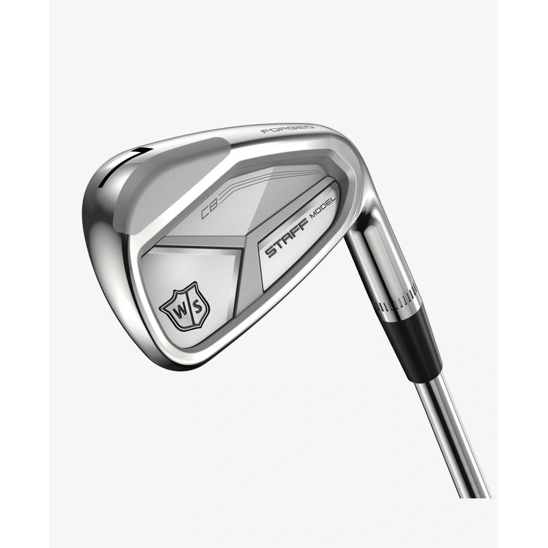Wilson Staff Model CB Irons