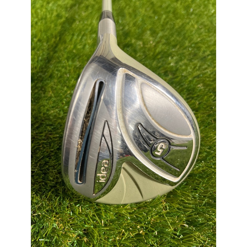 Adams Idea 5 FWY