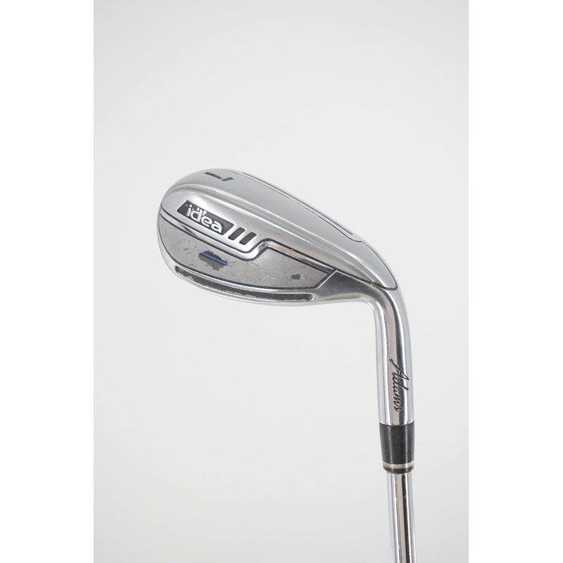 Adams Idea 7 Iron SR Flex 37″