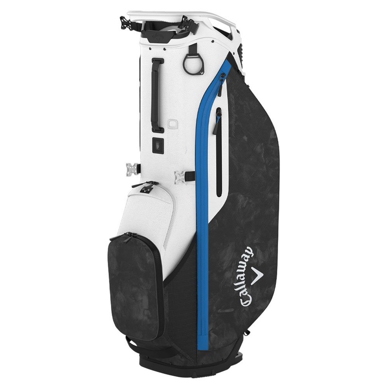 Callaway Ai Smoke Fairway + Stand Bag – 24