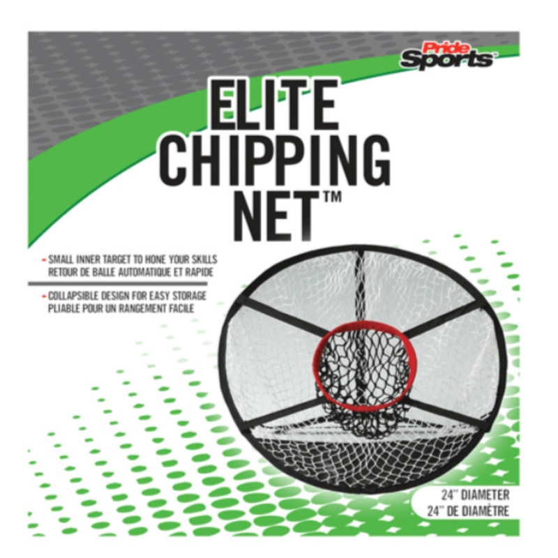 Chipping Short Game Golf Target Net