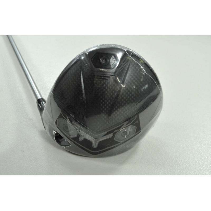 Cobra DS-ADAPT LS 9* Driver Extra Stiff Flex RH Fujikura Pro 60g NEW! # 199509