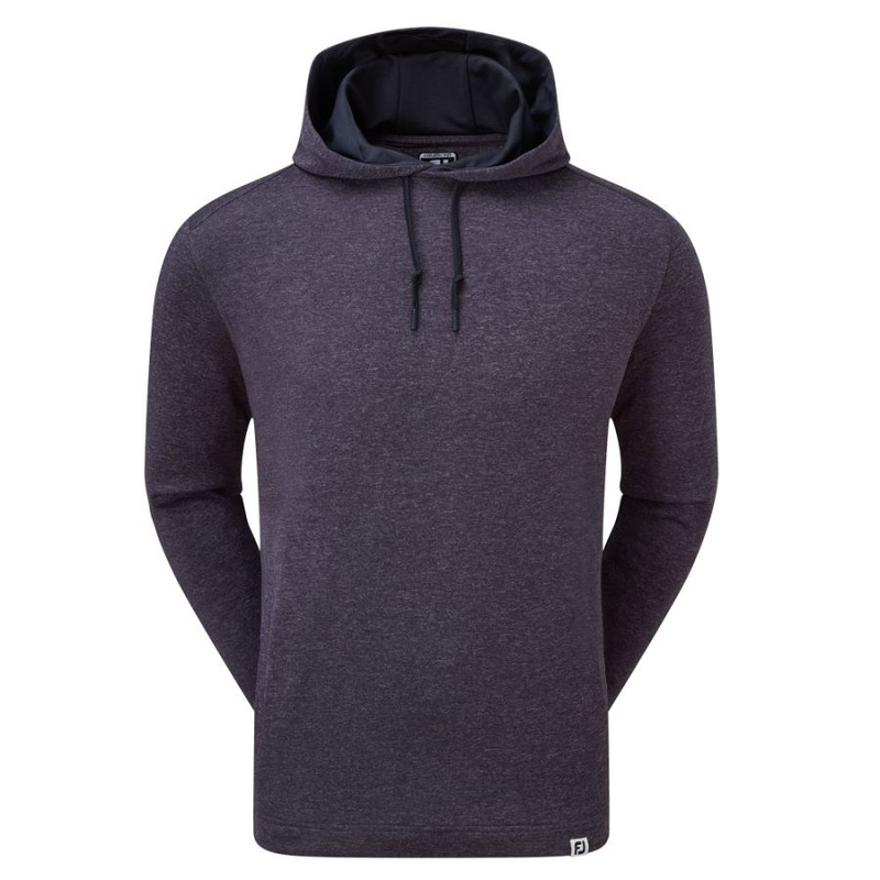 Footjoy Lightweight Golf Hoodie