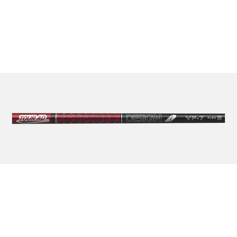 Graphite Design Tour AD VF 7 X