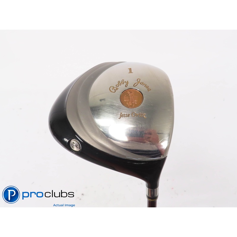 Ladies Bobby Jones Jesse Ortiz 12* DRIVER – Bobby Jones 50g Ladies Flex 446796