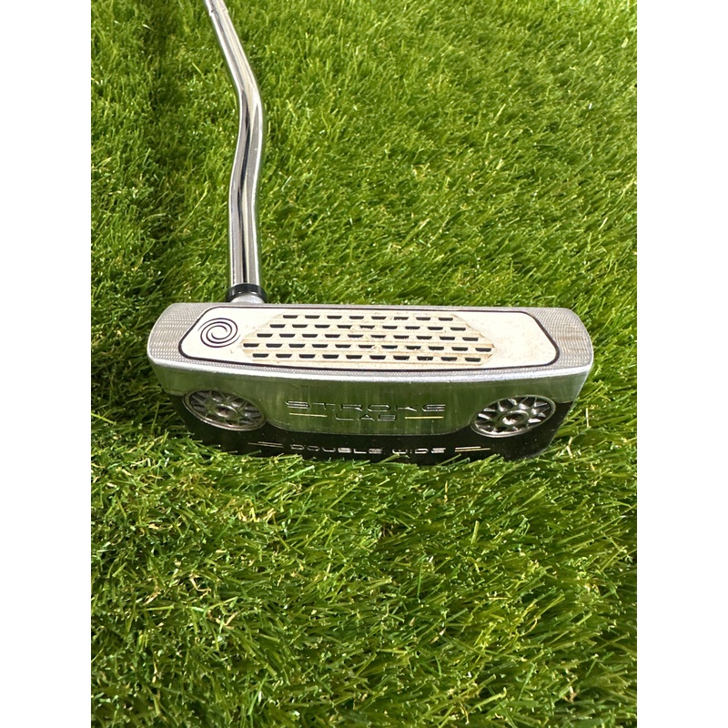 Odyssey Stroke Lab Double Wide 34″ Putter