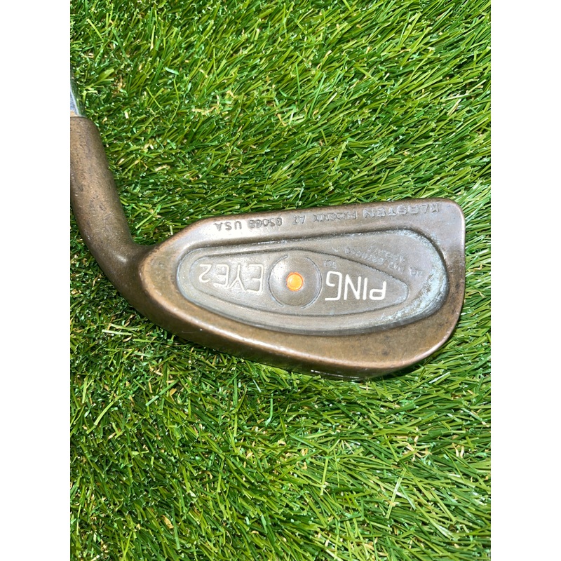Ping Eye 2 1 Iron
