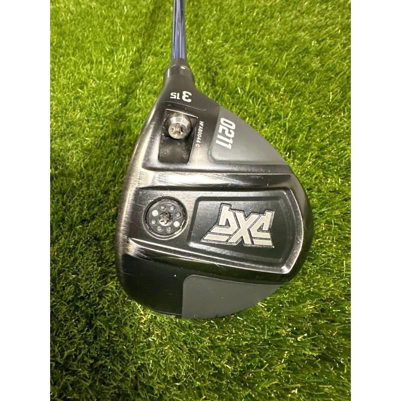 PXG 0211 3/15 FWY
